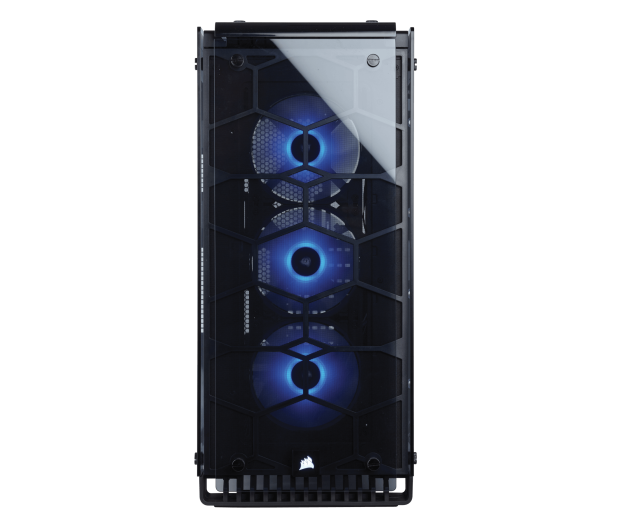 Corsair Crystal Series 570X RGB Tempered Glass - 345451 - zdjęcie 6